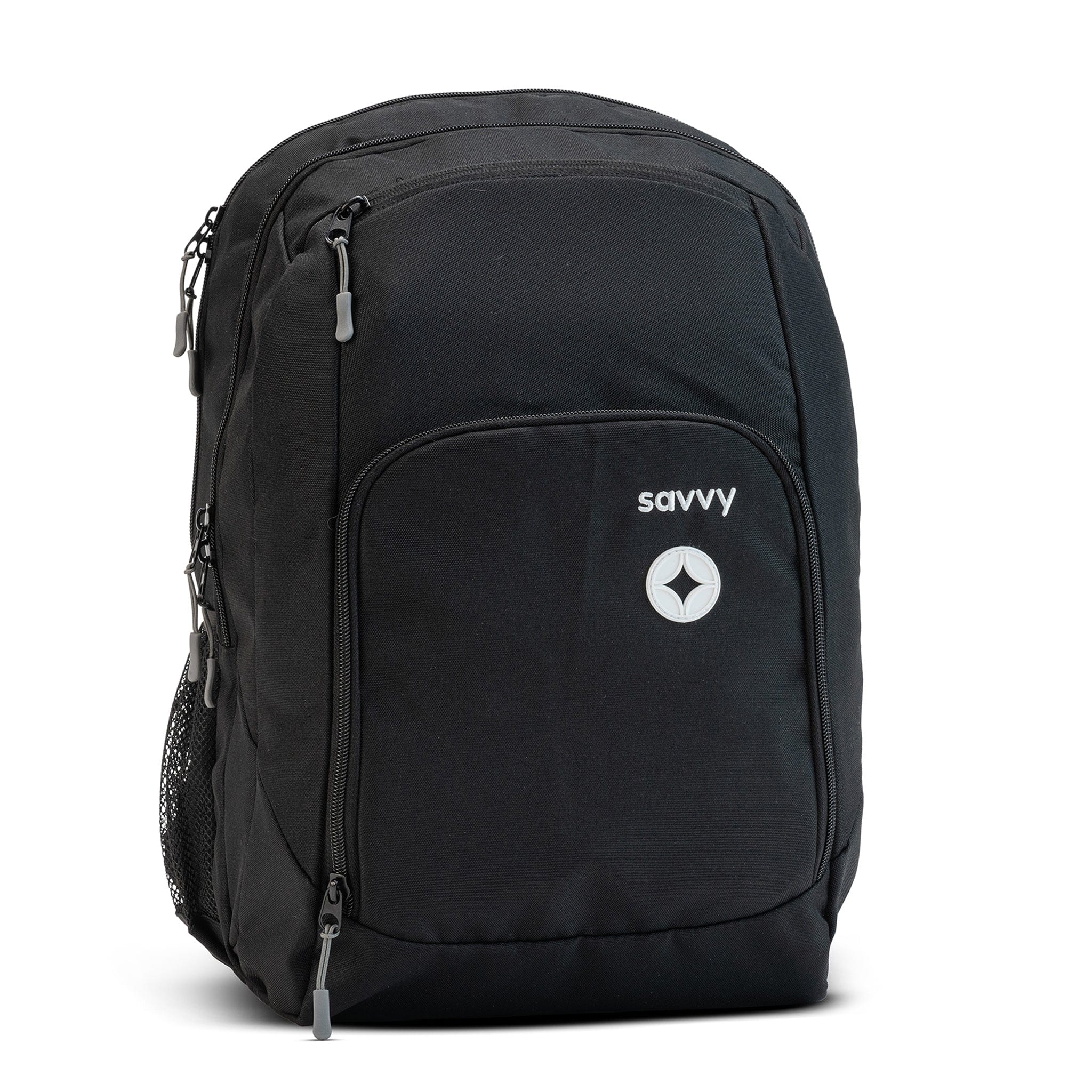 Ash Daypack Savvy Backpack | School Backpacks – Totem Bags - ZA