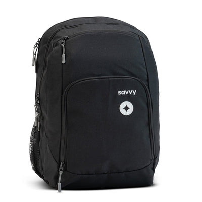 Ash Daypack - Backpack Savvy