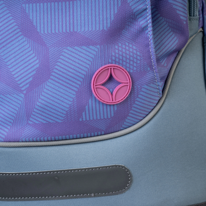 Cleo Backpack - Galaxy Savvy