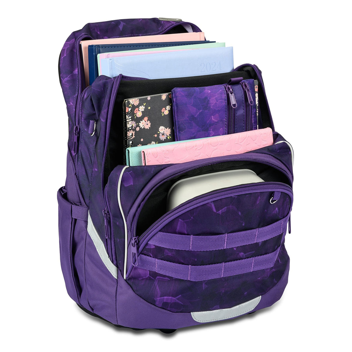 Indie Backpack Combo - Style 3 Piece