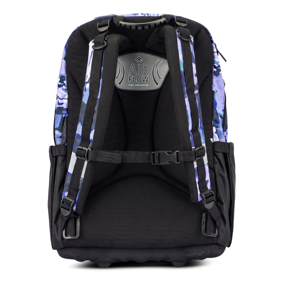 Rio Backpack - Hardbody