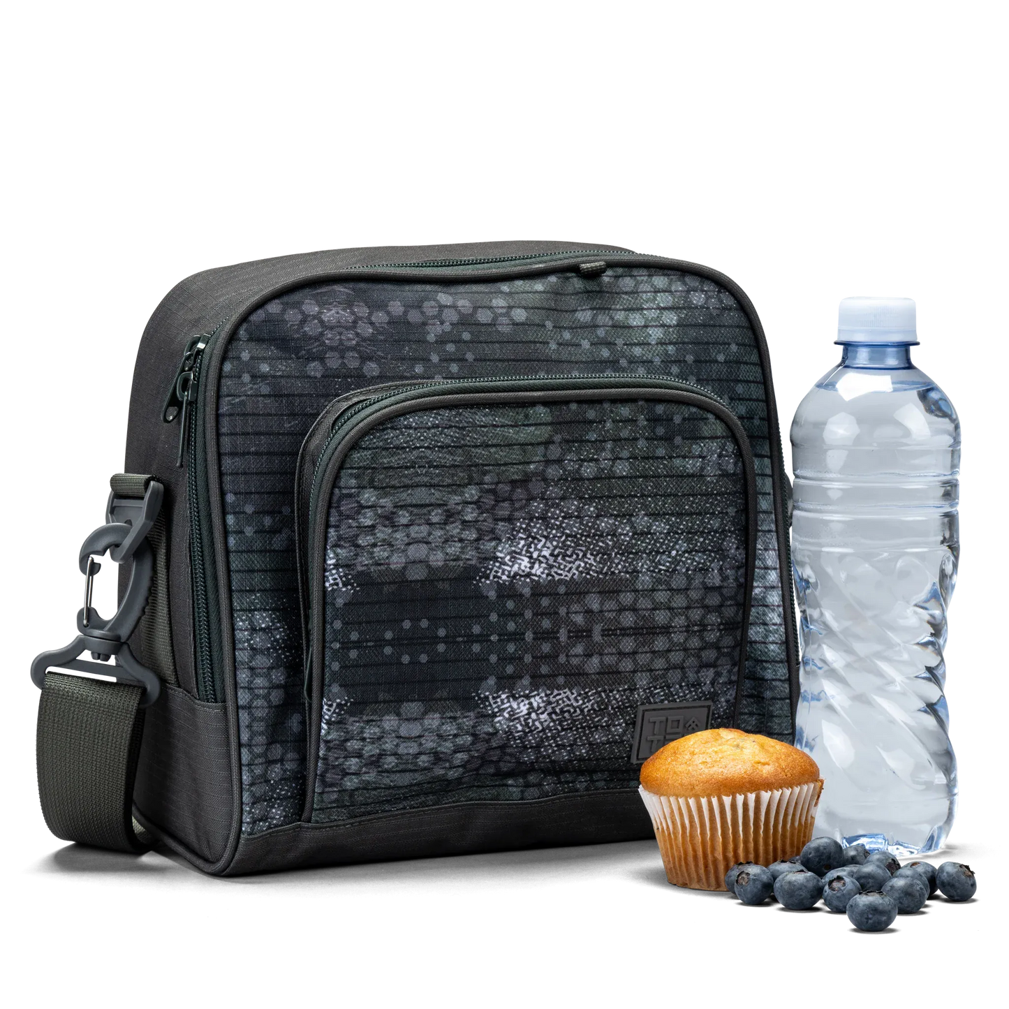 Jordan Lunch Bag - Snack Pack