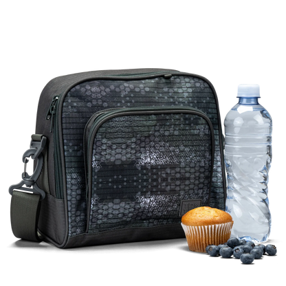 Jordan Lunch Bag - Snack Pack