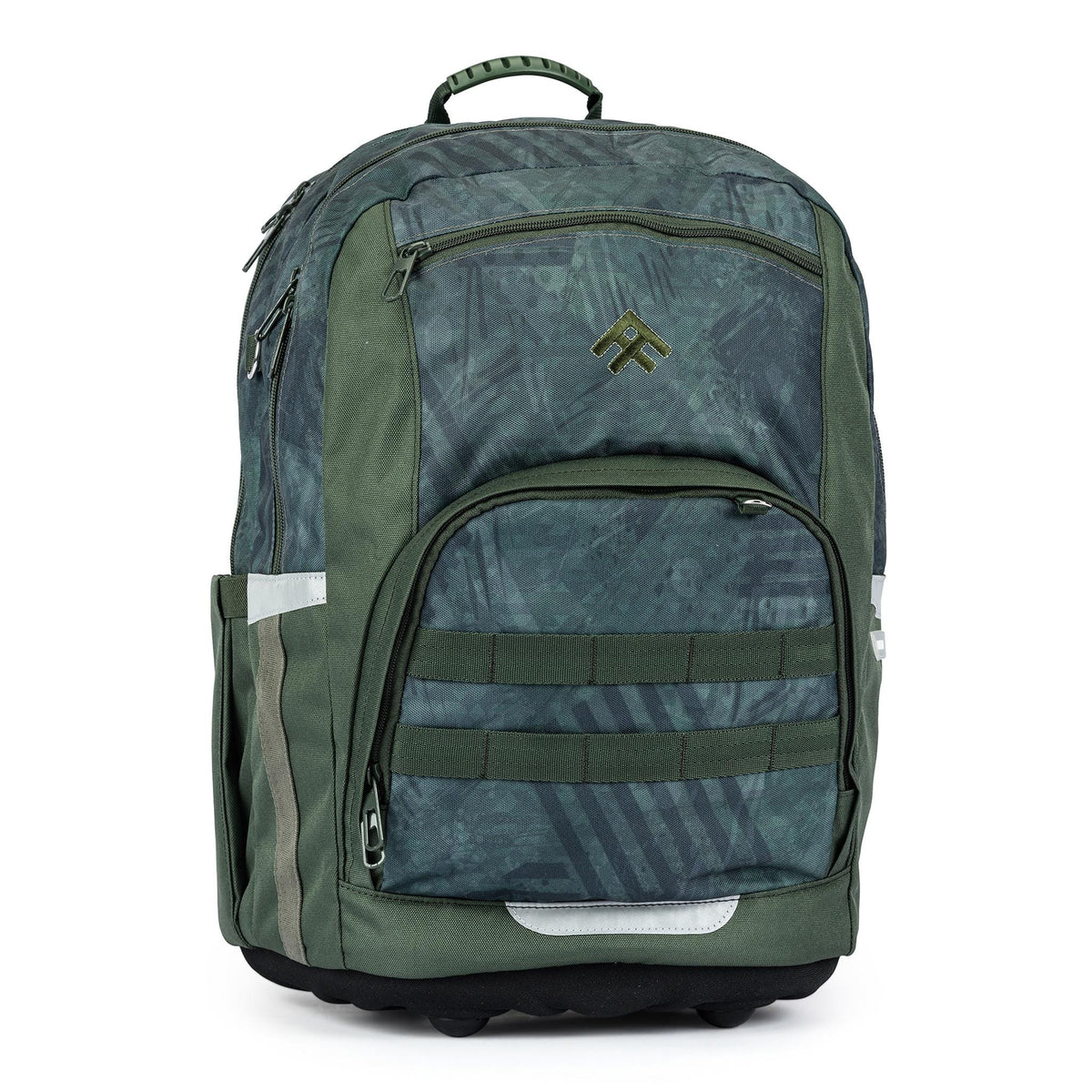 McMillen Backpack - Style