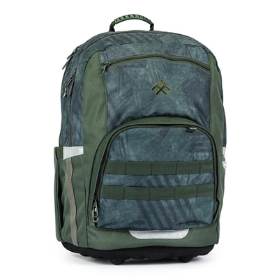 McMillen Backpack - Style