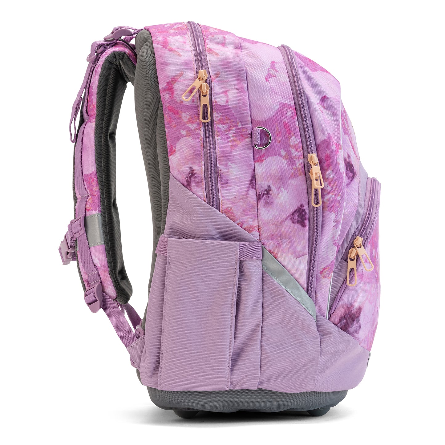 Edge Backpack Combo - Style 4 Piece
