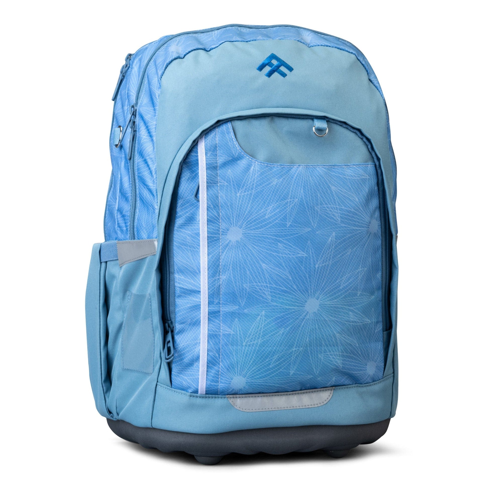 Alfie Hardbody Backpack – Totem Bags ZA - Main Image