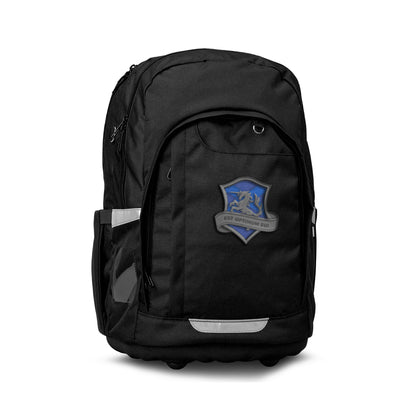 Edu Inc Large Backpack - Hardbody