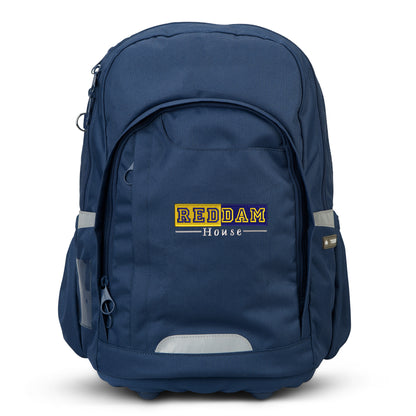 Reddam Housem Backpack - Hardbody