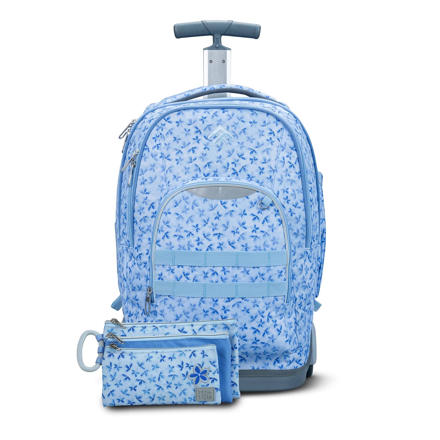 Lily Trolley Combo - T-Roll 2 Piece