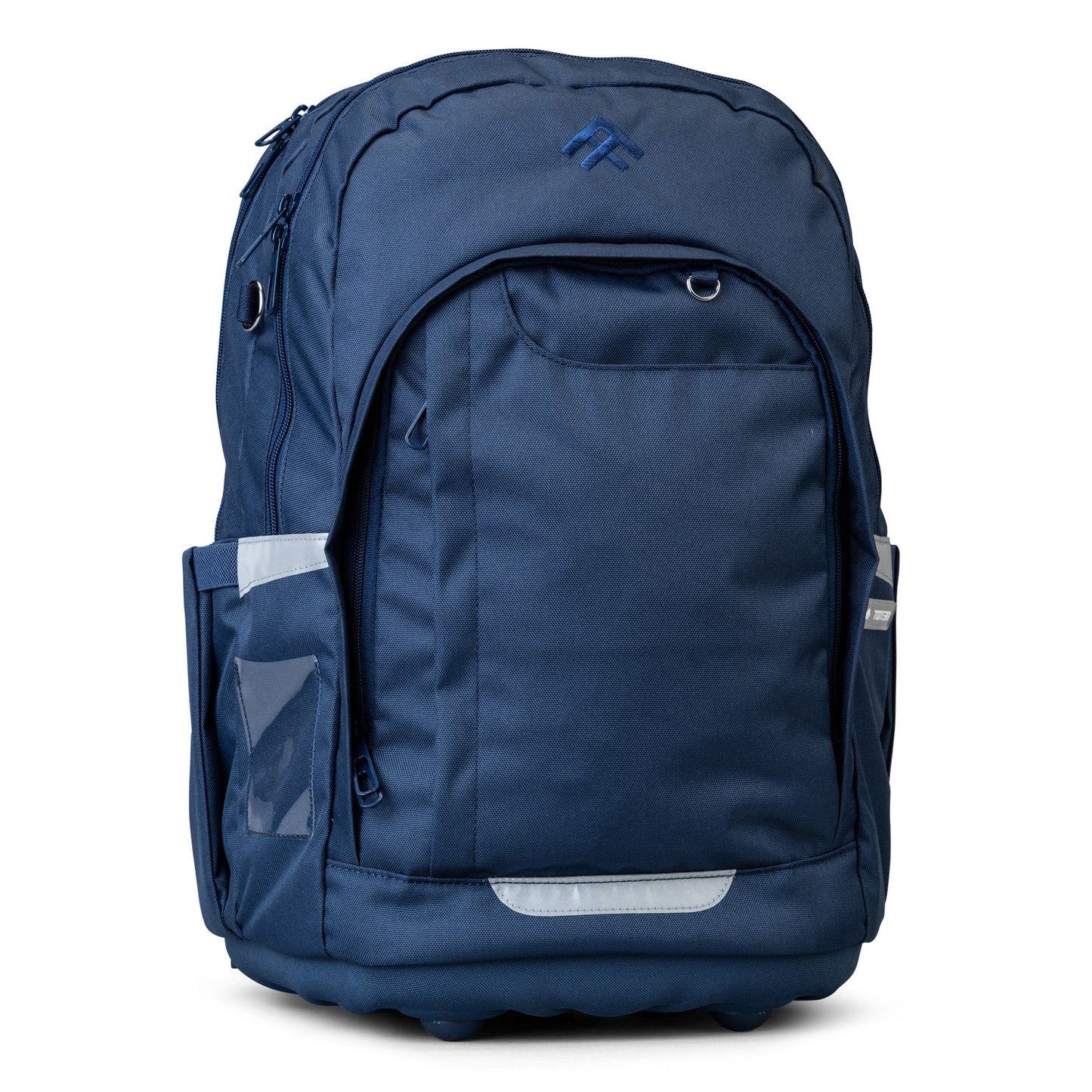 Navy Backpack - Hardbody