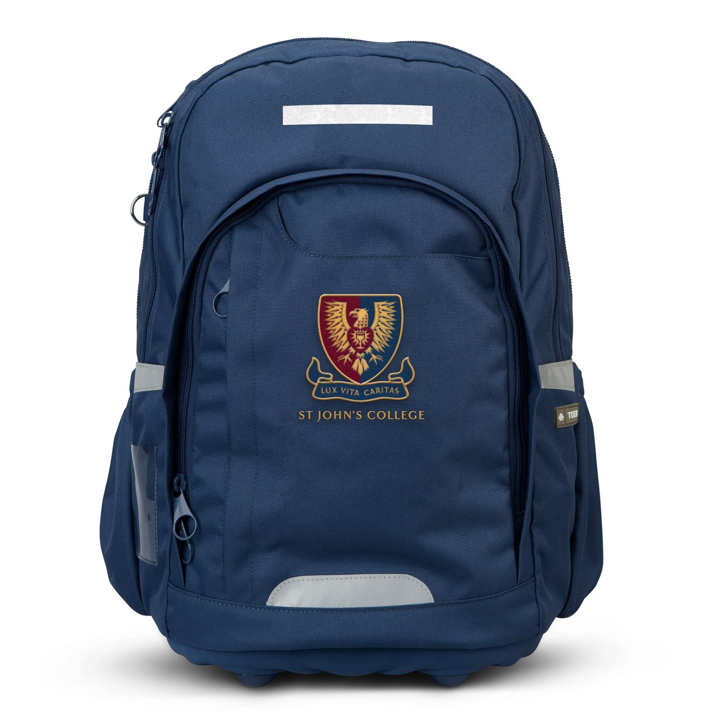 St John's College Large Backpack - Hardbody