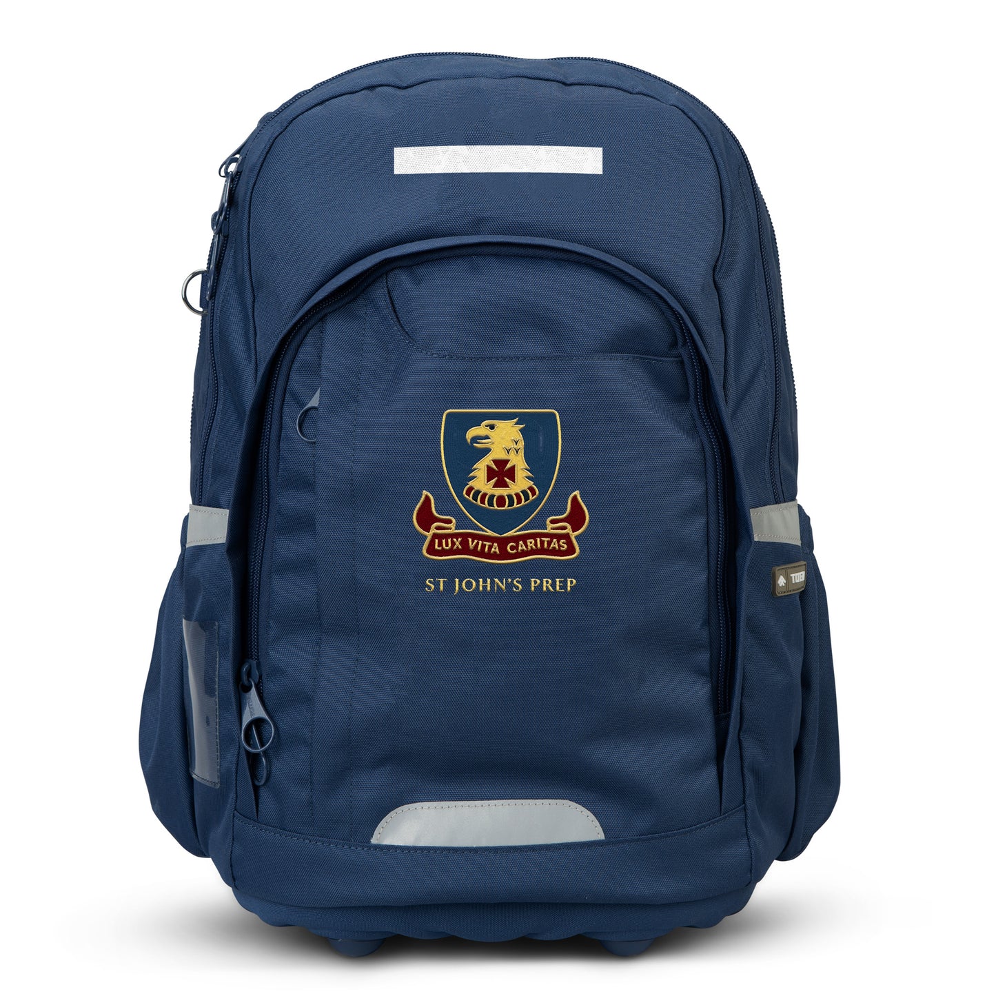 St John's Prep Backpack - Hardbody