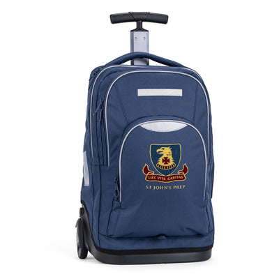 St John's Preparatory Trolley - T-Roll