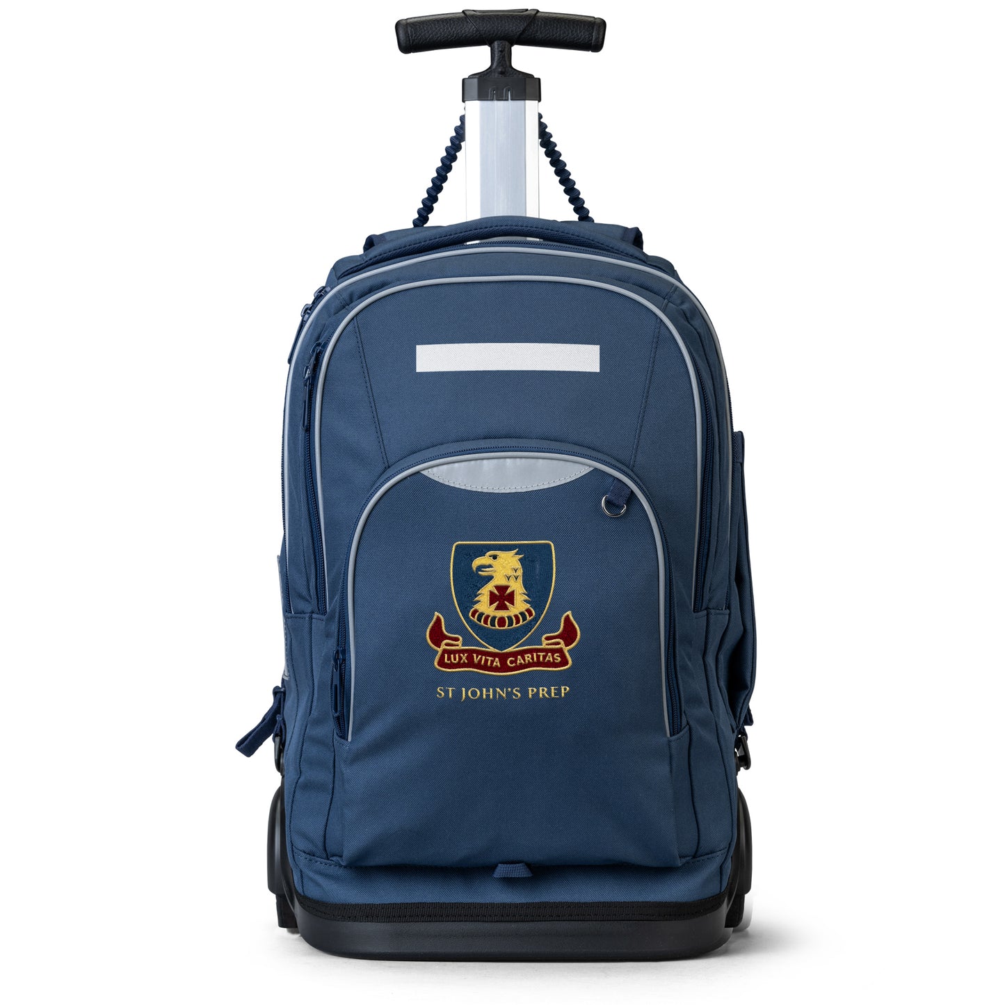 St John's Prep Trolley - T-Roll