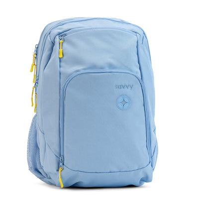 Blake Backpack - Daypack Savvy.