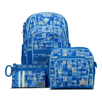 Kai Backpack Combo - Craze  3 Piece