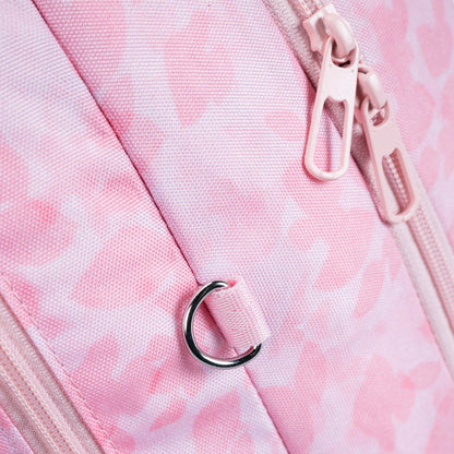 Coral Backpack - Style