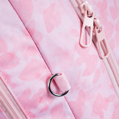 Coral Backpack - Style