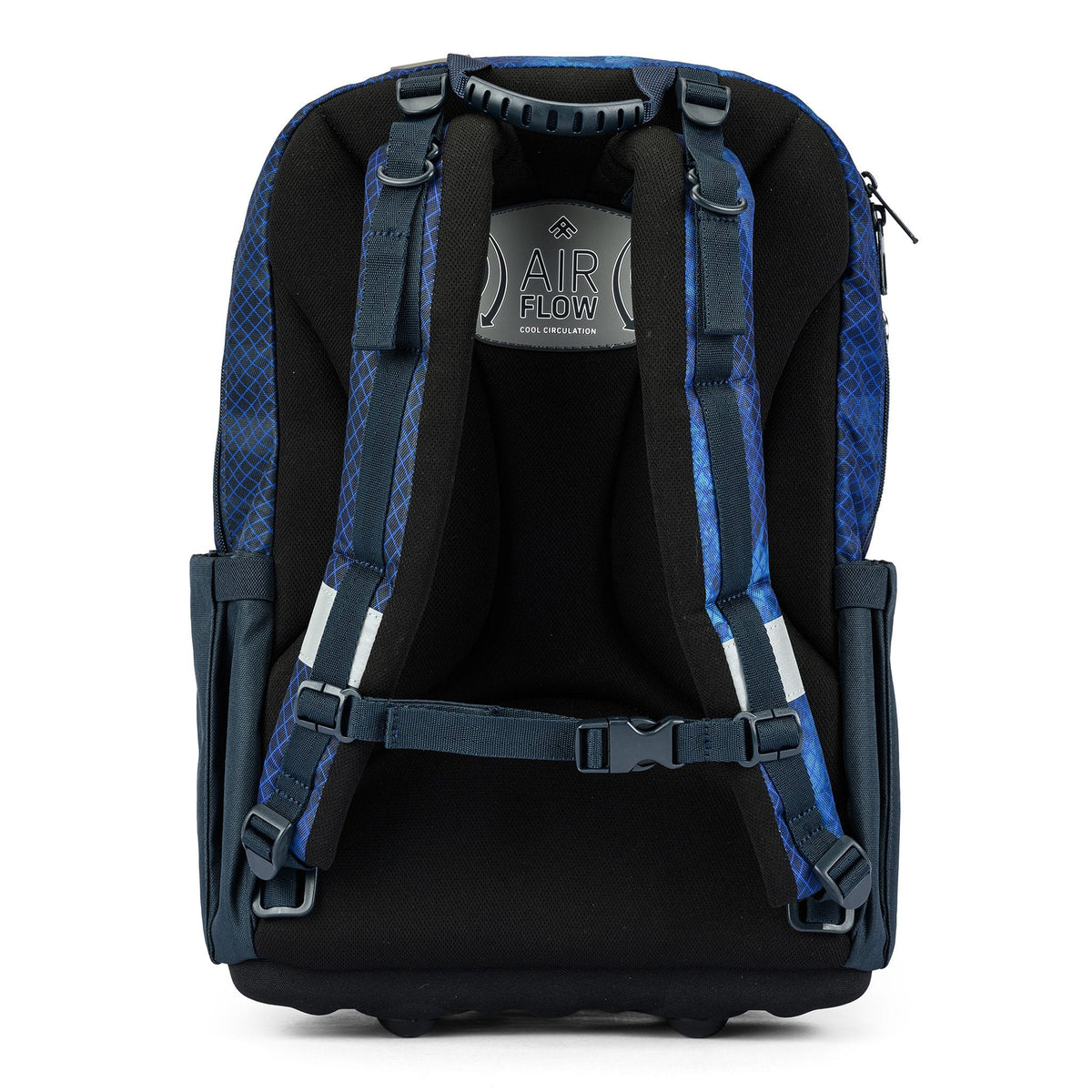 Luke Backpack Combo - Style 3 Piece