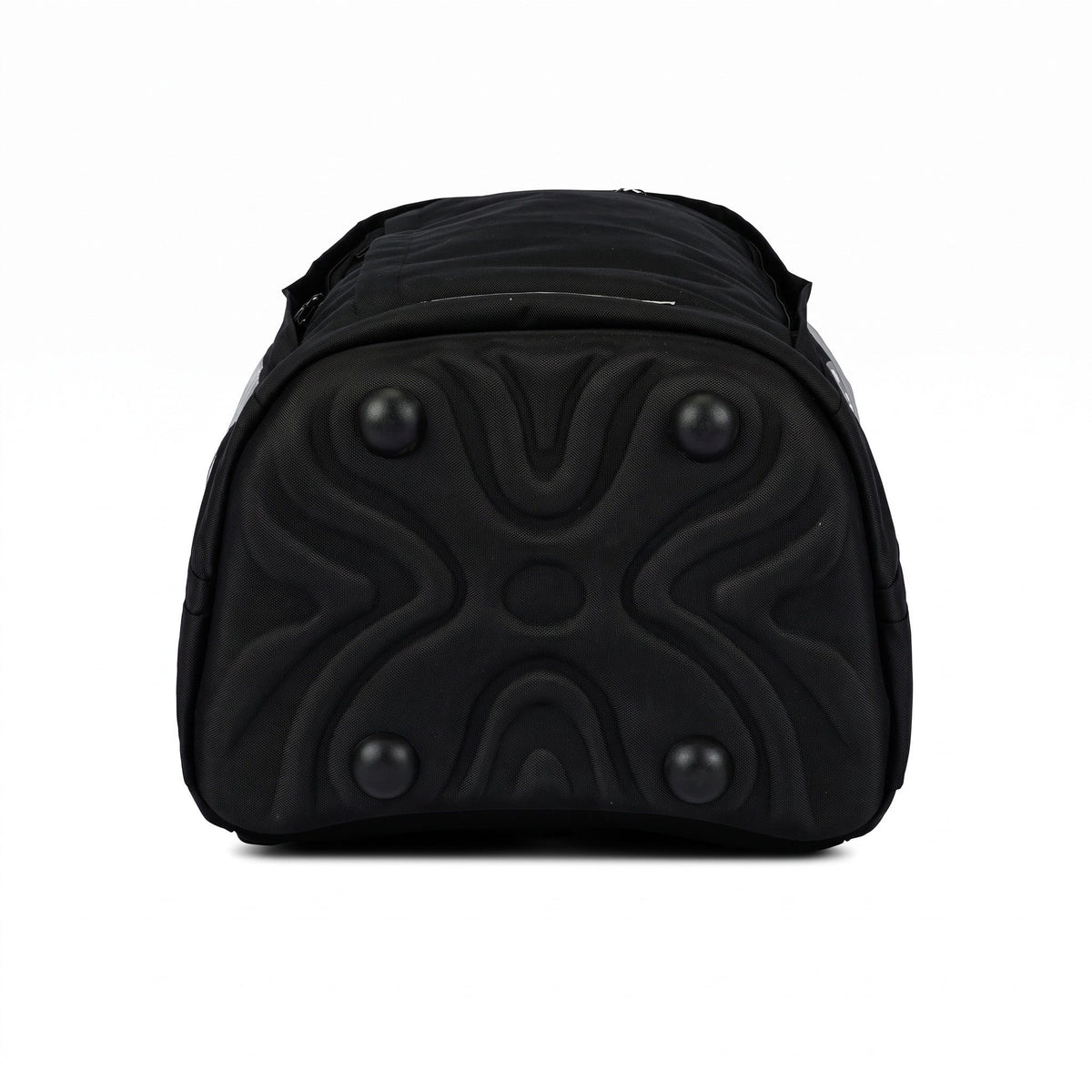 Black Backpack - Hardbody