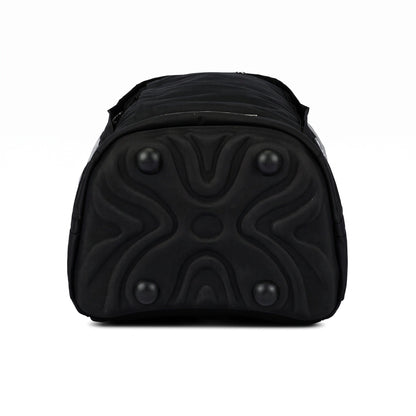 Black Backpack - Hardbody