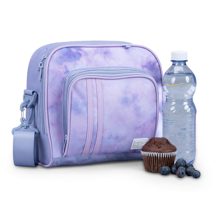 Zoey Lunch Bag - Snack Pack