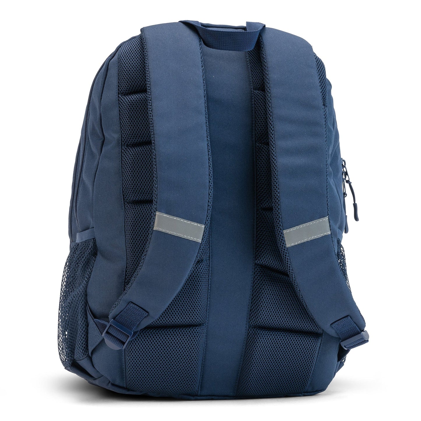 Navy Daypack - Backpack Savvy