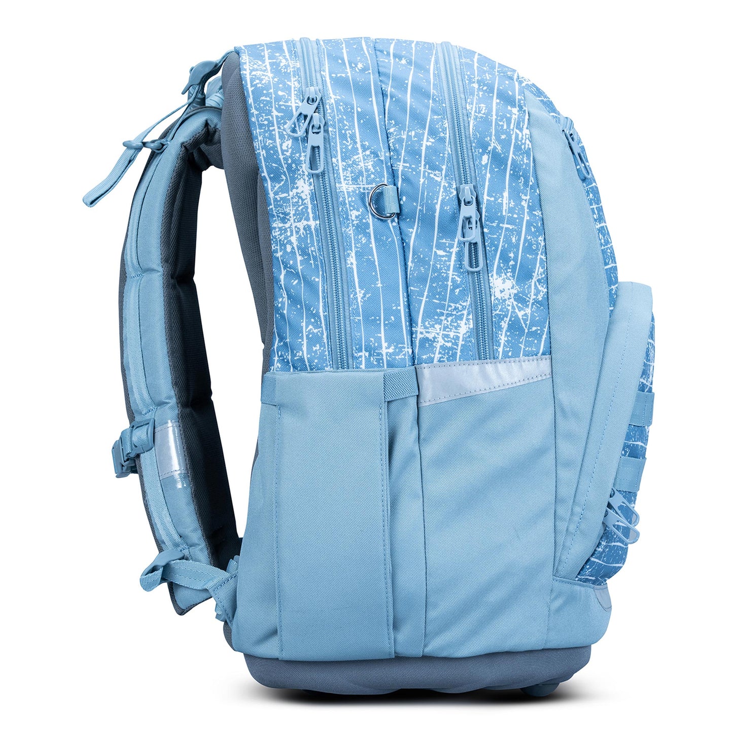 Jasper Backpack - Style