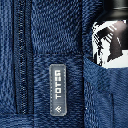 Navy Backpack - Craze