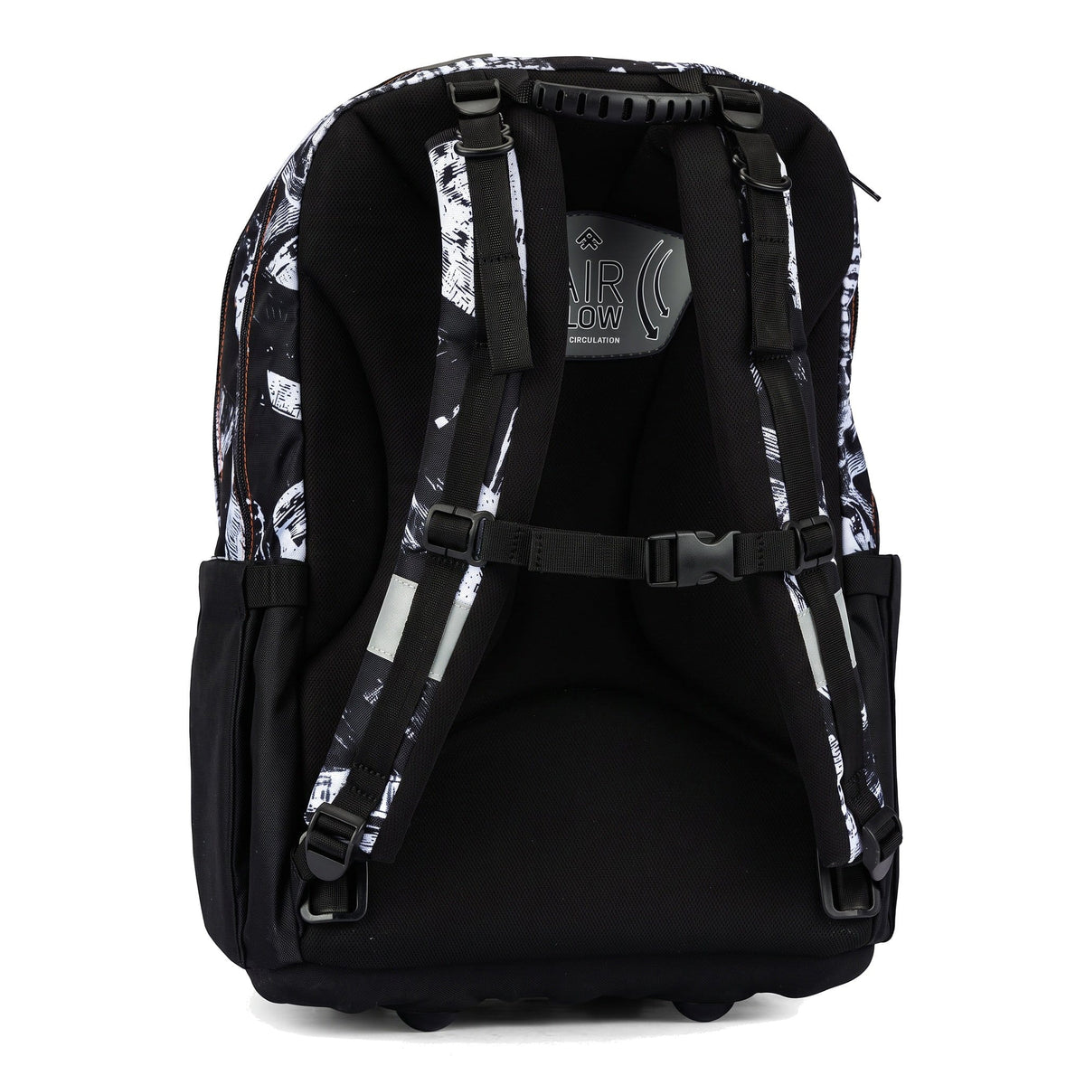 Everest Backpack - Style