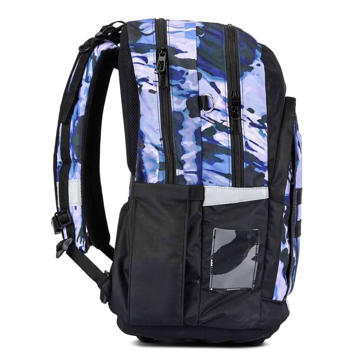 Rio Backpack - Hardbody