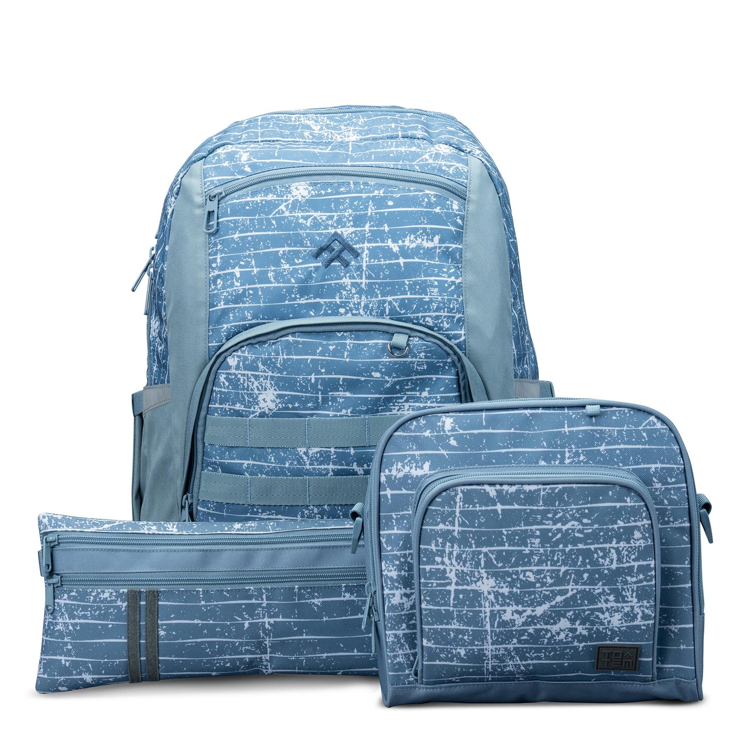 Jasper Backpack Combo - Style 3 Piece