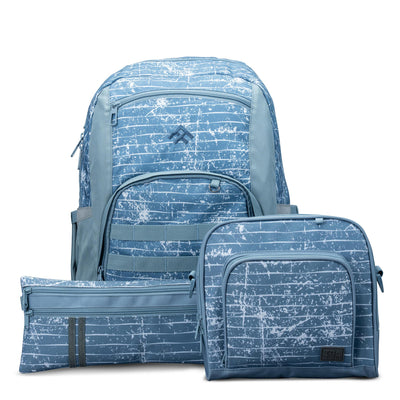 Jasper Backpack Combo - Style 3 Piece