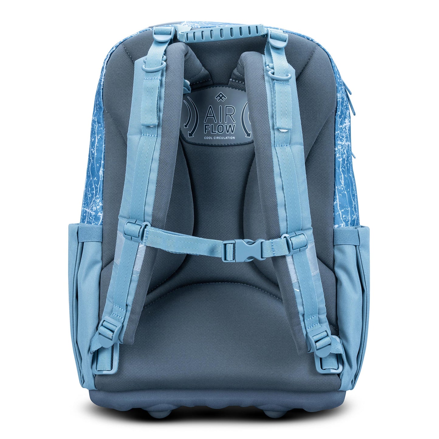 Jasper Backpack - Style