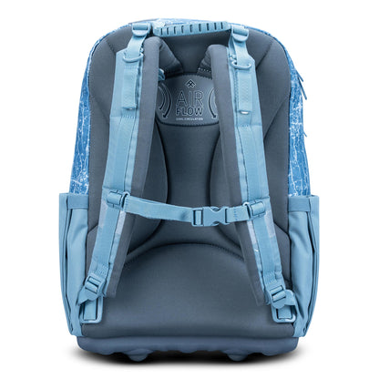 Jasper Backpack - Style