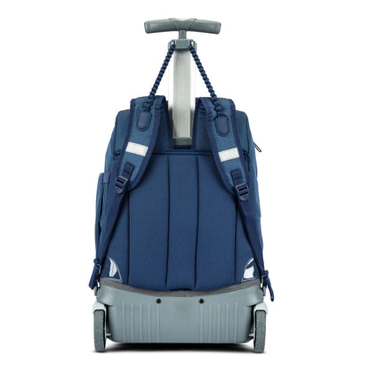 Navy Trolley - T-Roll