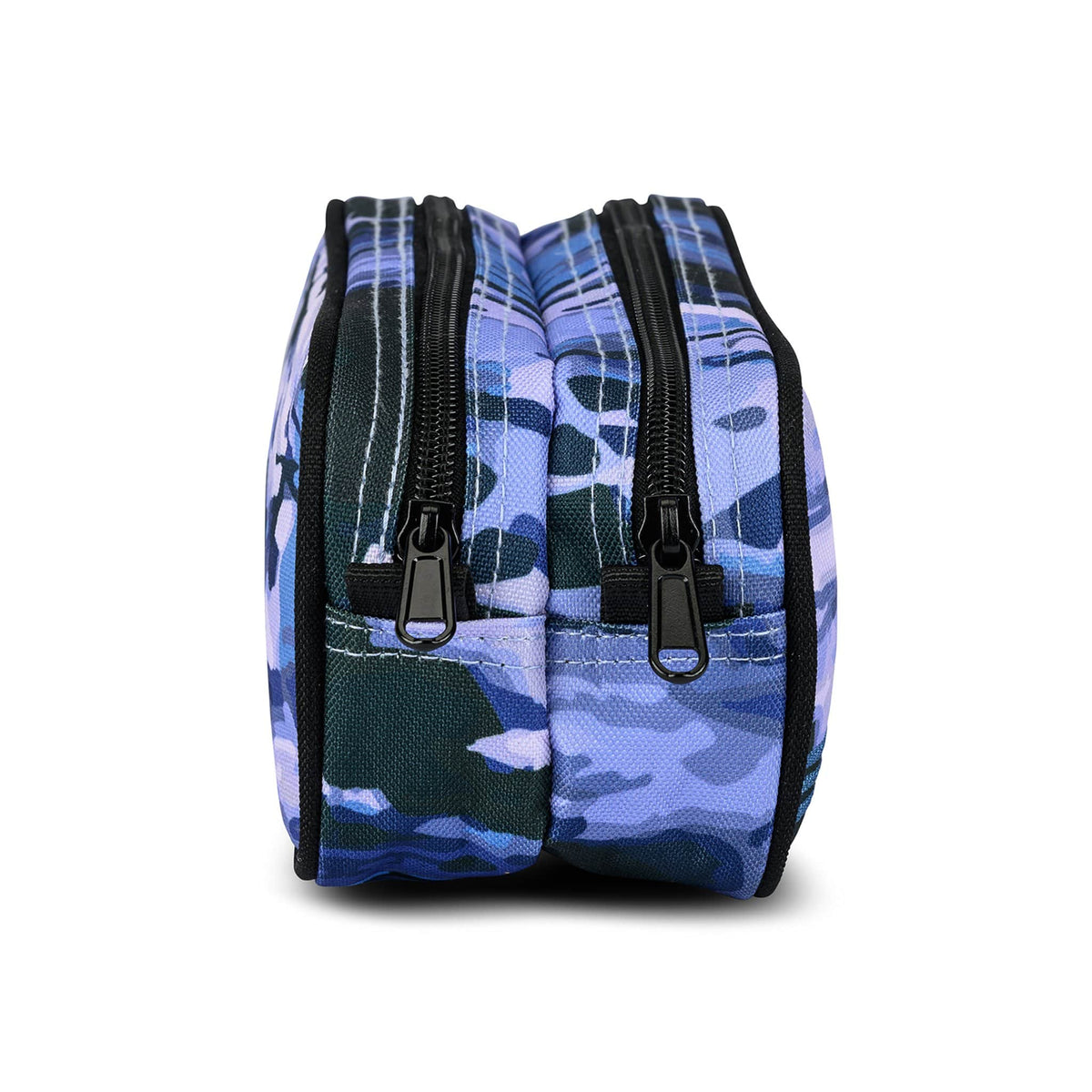 Rio Double Pencil Case - Double Teen