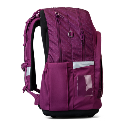 Backpack Minnie Combo - Hardbody 2 Piece