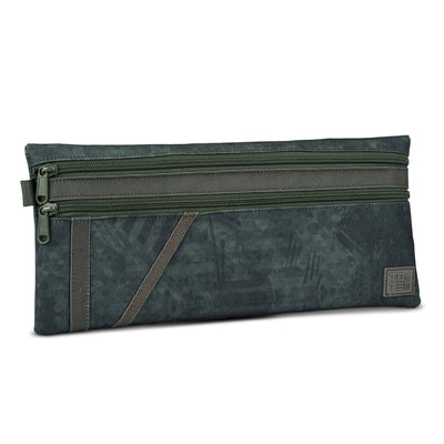 McMillen 30cm Pencil Case - Longtom