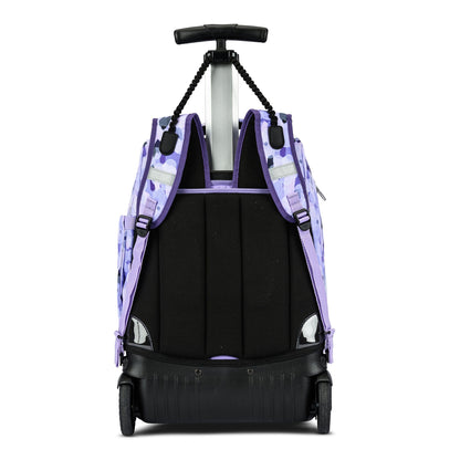 Nora Trolley Combo - T-Roll 4 Piece