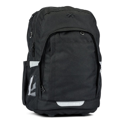 Black Backpack - Hardbody