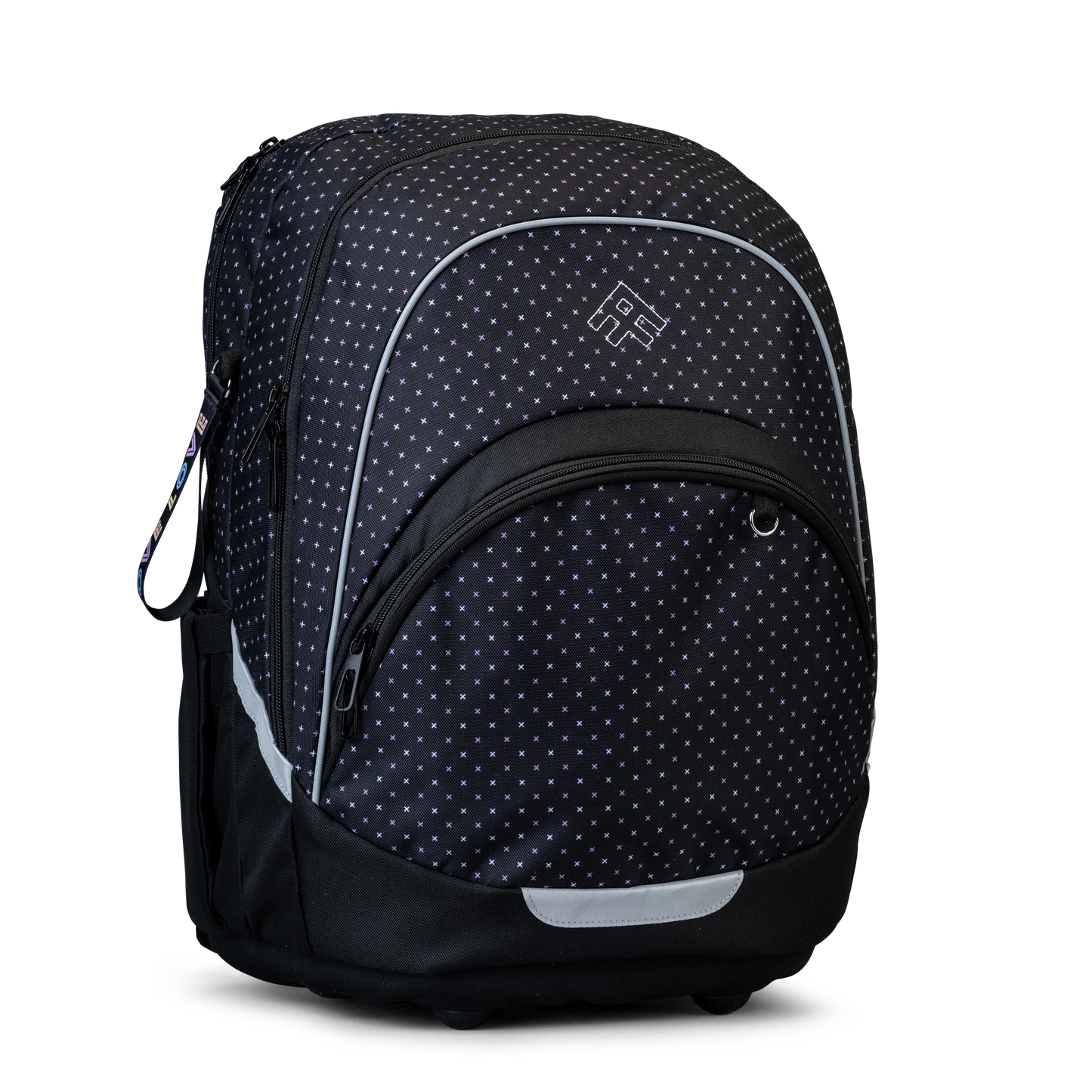 Midnight Backpack Combo - Style 2 Piece
