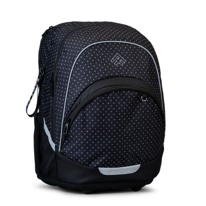 Midnight Backpack Combo - Style 2 Piece