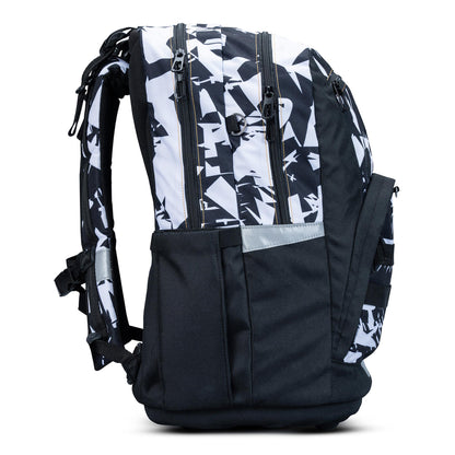 Edge Backpack Combo - Style 3 Piece