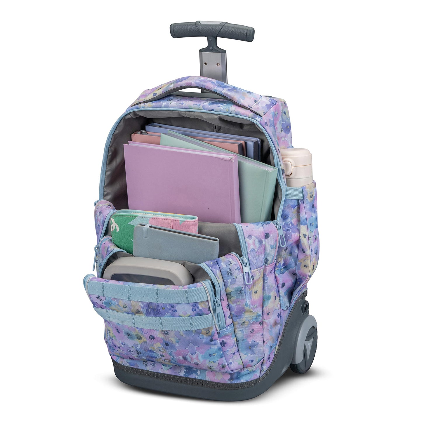 Ariana Trolley Combo - T-Roll 3 Piece