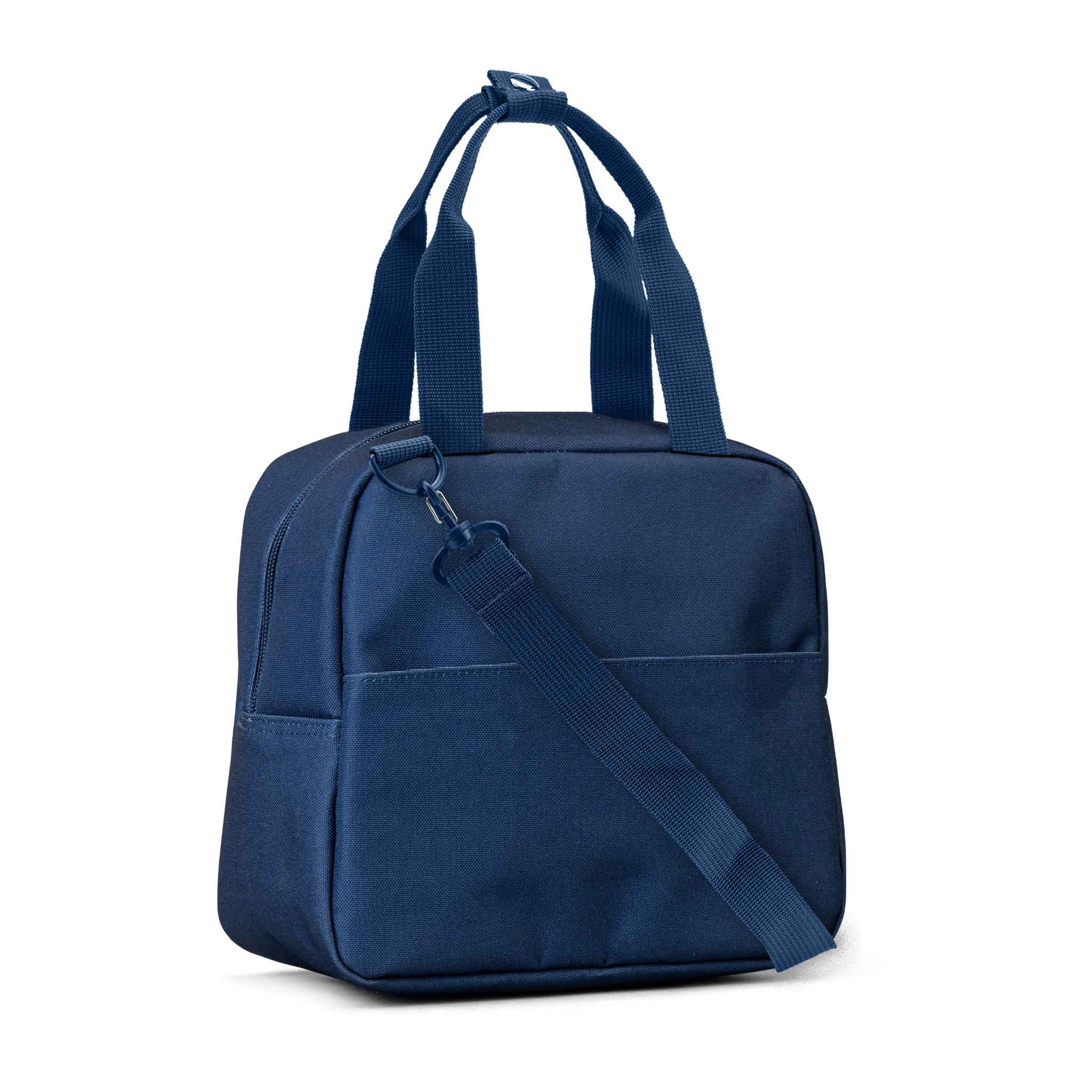 Navy Trolley Combo - Savvy Easyride 3 piece – Totem Bags - ZA