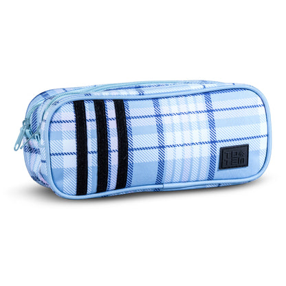 Marley Double Pencil Case - Double Teen