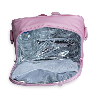 Coral Backpack Combo - Style 3 Piece