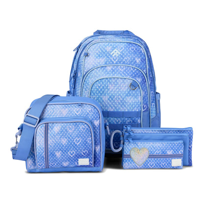 Mila Backpack Combo - Craze 3 Piece
